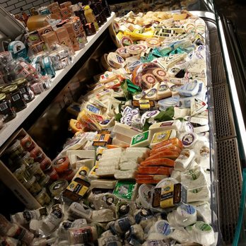My Fresh Basket - Cheese counter - Grocery Near Me - Spokane, Washington