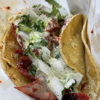 Tacos El Gordo - Tacos Near Me - Tijuana, BCN Tacos El Gordo - Tacos Near Me - Tijuana, BCN