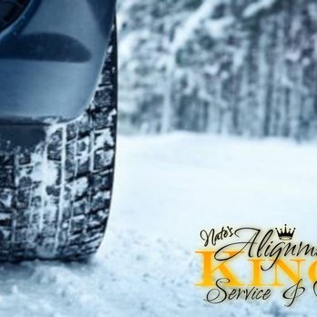 Nate's Alignment Kings Service & Tire - Auto Repair Near Me - Pueblo, Colorado Nate's Alignment Kings Service & Tire - Auto Repair Near Me - Pueblo, Colorado
