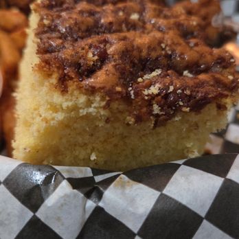 Lola - Pecan bread - Cajun/Creole Near Me - North Charleston, South Carolina Lola - Pecan bread - Cajun/Creole Near Me - North Charleston, South Carolina