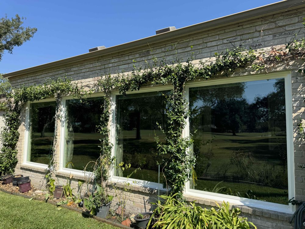 Slide of Eight Point Exteriors