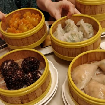 Le Royal China - Dim Sum Near Me - Paris, 75