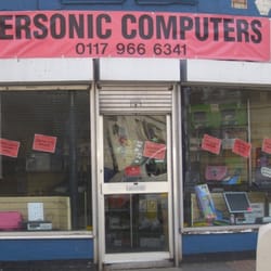 Personic Computers