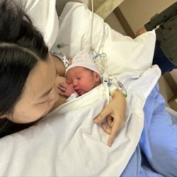 Kenneth Phan, MD - Happy