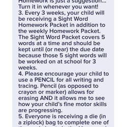 Concordia Church and School - Homework and awesome communication from the teachers. Love how always get updates on what's going on.