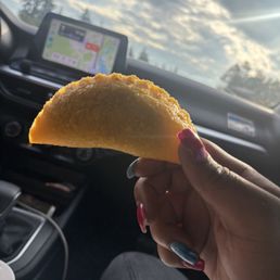 Beef Empanada Beef Empanada