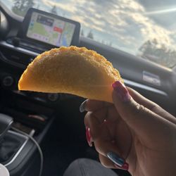 Empanadas Colombianas Luis Panes - Beef Empanada