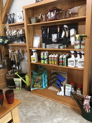Seed Savers Exchange by null