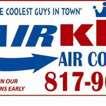 AirKingAirconditioning - Heating & Air Conditioning/HVAC Near Me AirKingAirconditioning - Heating & Air Conditioning/HVAC Near Me