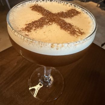 Culinary Dropout - New American Near Me - Dallas, Texas