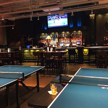 AceBounce - Cocktail Bars Near Me - Chicago, Illinois
