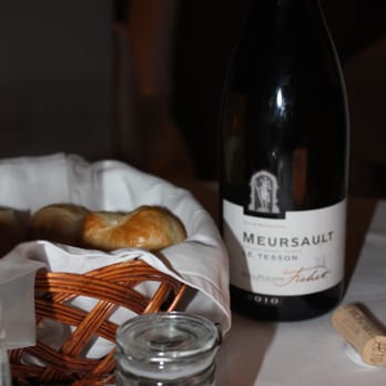 Hos Thea - homemade bread with olive tapenade and white wine - French Near Me - Oslo, 03 Hos Thea - homemade bread with olive tapenade and white wine - French Near Me - Oslo, 03