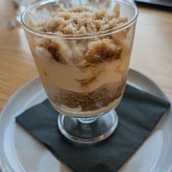 Abernethy's - Malta granita dessert - Cocktail Bars Near Me - Los Angeles, California Abernethy's - Malta granita dessert - Cocktail Bars Near Me - Los Angeles, California