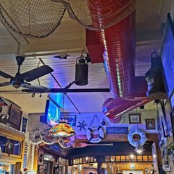 Brennan's Fish House
