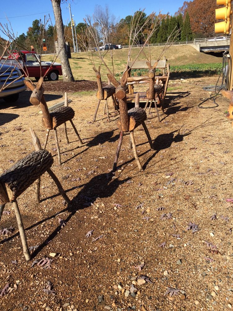 HOBO HOLLAR FARMS 10 Photos 124 Old Converse Rd, Spartanburg, South