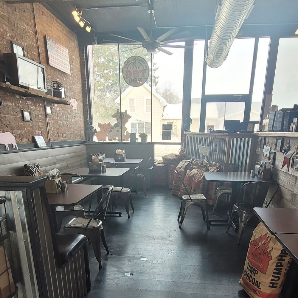Tsg Bbq - Barbeque Near Me - Elma, New York Tsg Bbq - Barbeque Near Me - Elma, New York