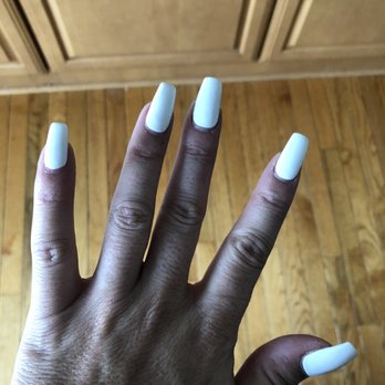 iCare Nails & Spa - Nail Salons Near Me - Mundelein, Illinois