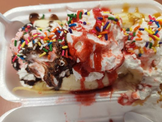 Ice Cream La Michoacana by null Ice Cream La Michoacana by null