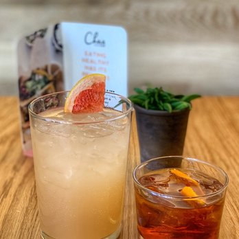 Chaia - Cocktails were really good though! - Tacos Near Me - Washington, DC, District of Columbia Chaia - Cocktails were really good though! - Tacos Near Me - Washington, DC, District of Columbia