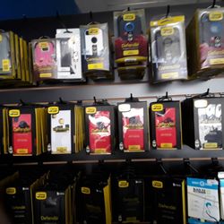 Phone 1st Stop - We sale Otterbox cases for all your mobile devices.