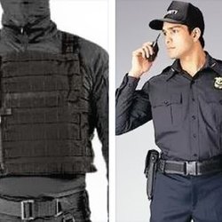 Kroesen's Uniforms