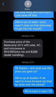 Windish RV Center - Lakewood