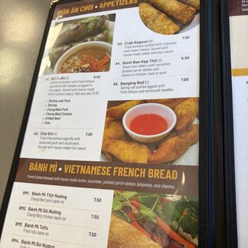 Pho Bang - Vietnamese Near Me - Metairie, Louisiana