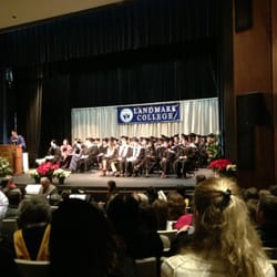 Landmark College