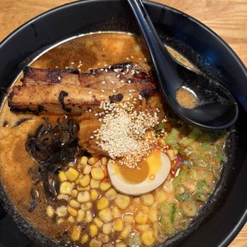 Kotsu Ramen & Gyoza - Katsu kick - Ramen Near Me - Montclair, California Kotsu Ramen & Gyoza - Katsu kick - Ramen Near Me - Montclair, California