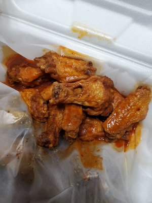 Wing Depot by null