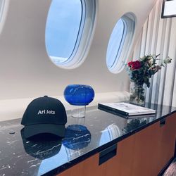 Ari Jets