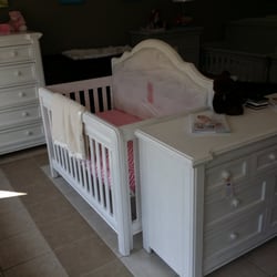 Chapin Specialties - Pali Cristallo set