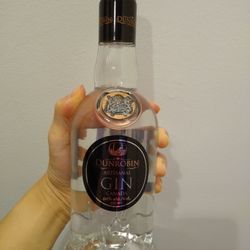 Dunrobin Distilleries - Gin. $25.95.