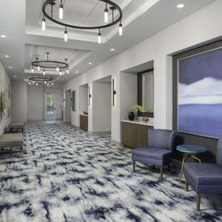 Hilton Garden Inn Pensacola Downtown - Meeting Room