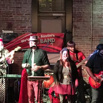 Treebeards - Airwave 80's band - Cajun/Creole Near Me - Houston, Texas Treebeards - Airwave 80's band - Cajun/Creole Near Me - Houston, Texas