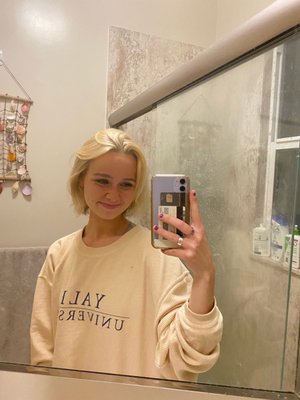 Photo of Hair On Hyde - San Francisco, CA, US.