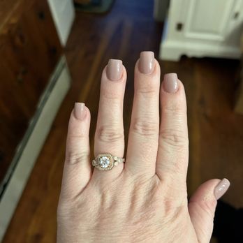 Best Nails and Spa - Beautiful nails! - Nail Salons Near Me - North Billerica, Massachusetts
