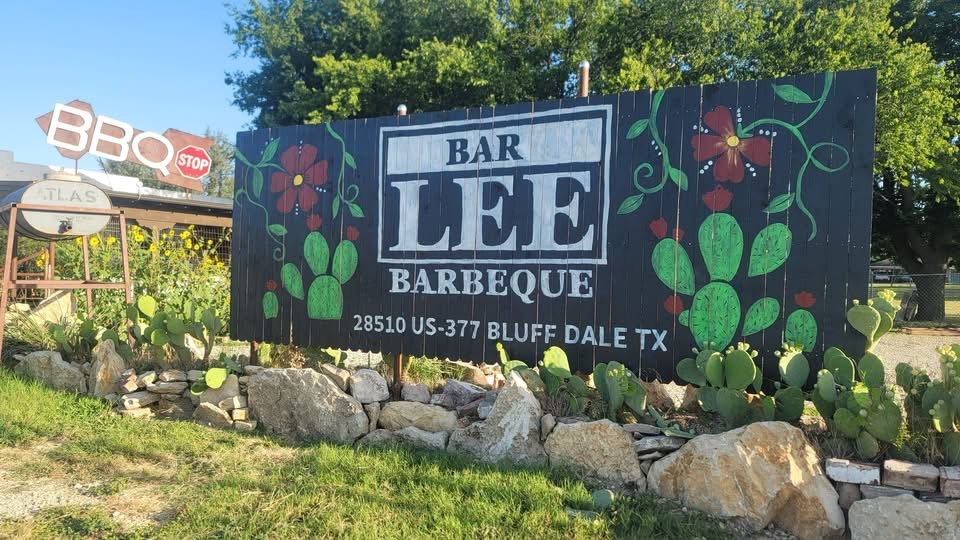 Bar Lee Logo