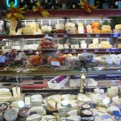 La Fromagerie