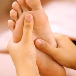 Holistic Harmony - Thai Foot Reflexology at Carolina Thai Healing Arts
