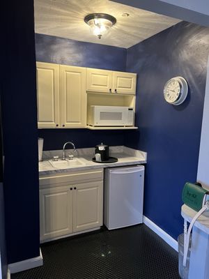 Boulder Dam Hotel by null