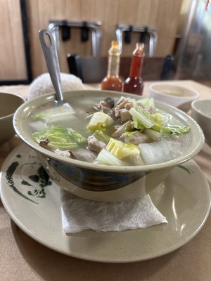 Restaurante “China Town” by null