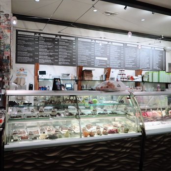 Chocolate SD - Gelato bar - Coffee & Tea Near Me - San Diego, California Chocolate SD - Gelato bar - Coffee & Tea Near Me - San Diego, California