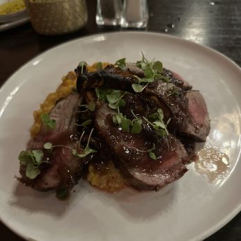 Ristorante Carmelo - Braciolettine - Italian Near Me - Orange Beach, Alabama