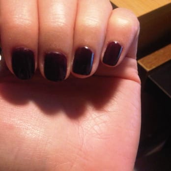 Holly Nails Spa - #27 gelish nail color - Nail Salons Near Me - Temple City, California Holly Nails Spa - #27 gelish nail color - Nail Salons Near Me - Temple City, California