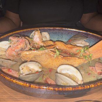 Nola Social - Snapper - Southern Near Me - Linden, New Jersey