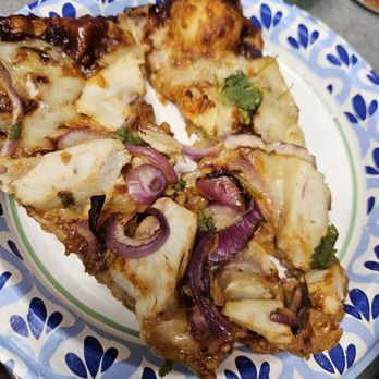 Shakey's Pizza Parlor - Bbq chicken pizza - Pizza Near Me - Anaheim, California Shakey's Pizza Parlor - Bbq chicken pizza - Pizza Near Me - Anaheim, California