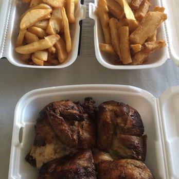 Gio’s Sazon Nicaraguense - Nicaraguan Near Me - Silver Spring, Maryland