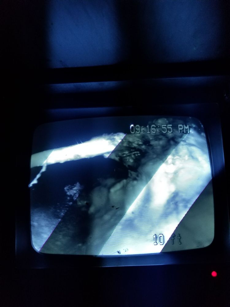 Slide of Siwek Sewerage and Drainage