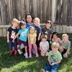 Lil'country Christian Pre-School & Kindergarten